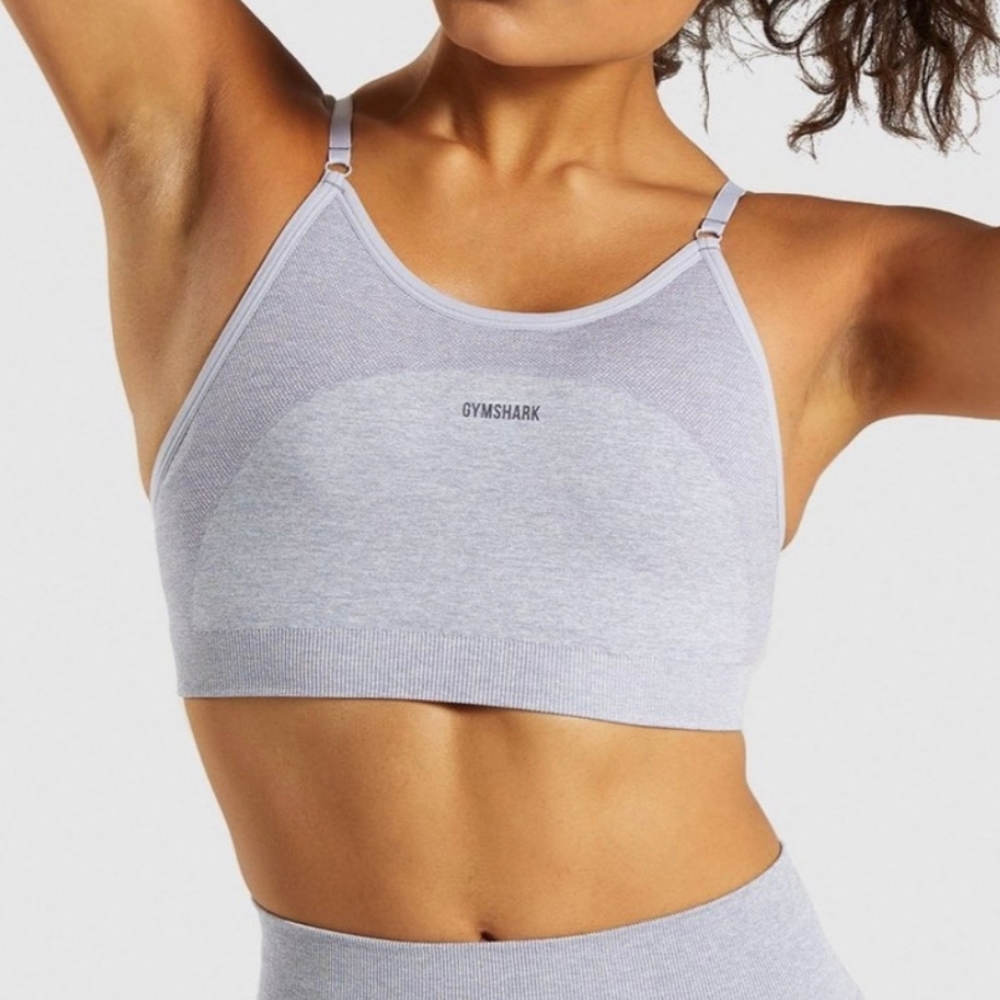 Gymshark Flex Strappy Sports Bra
